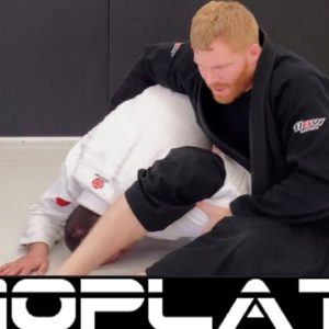 Omoplata to Back Take + 2 Choke options.(Did they escape or did you let them?)