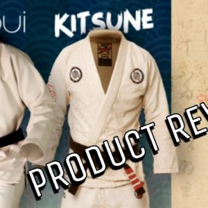 Sanabul Vintage Kitsune Gi Product Review