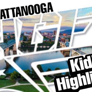 AGF Chattanooga Little Leviathans(Kids) Highlights