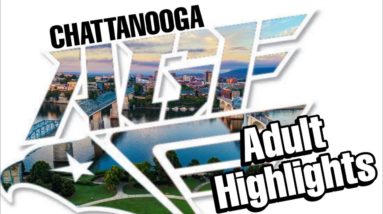 AGF Chattanooga Team Leviathan Adult Highlights