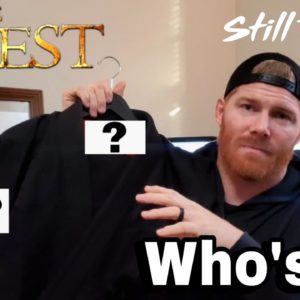 The Quest for the Ultimate Black Gi Finale ◇Who's #1,2,&3