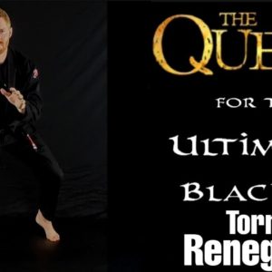 Torro Renegade Gi Review ◇The Quest for the Ultimate Black Gi