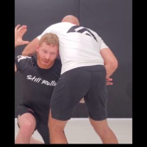 Is your Double Leg Efficient? Don't get Choked #XMartial Gear