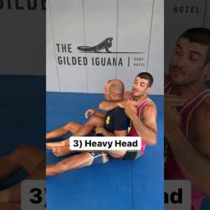 3 Choke Escapes That Could Save Your Life 🔥🔥