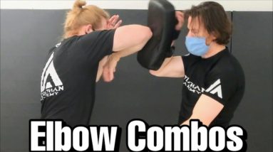 Elbow Combinations part 1