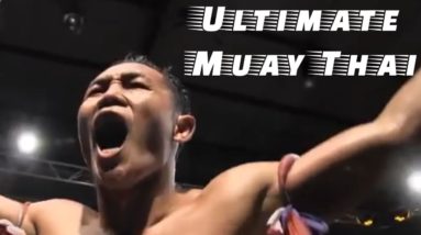 Ultimate Muay Thai