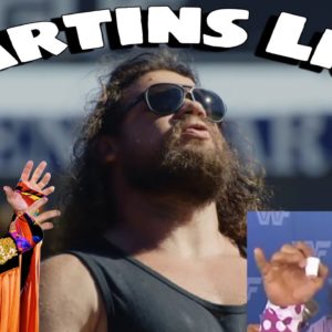 Martins Licis Rogue Fitness Highlights(featuring the Macho Man & Tenacious D)