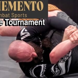 Team Leviathan Highlights Memento Combat Sports in-house tournament