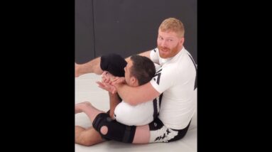 Cradle to Back Take RNC