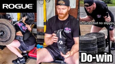 Do-Win Lifters Product Review