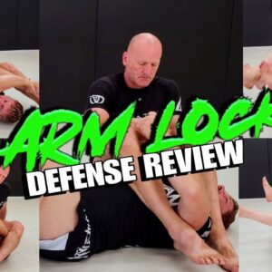 ARM LOCK Defense Review