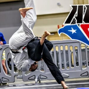 Leviathan Brazilian Jiu-Jitsu Academy AGF Chattanooga Highlights 9/9/2023