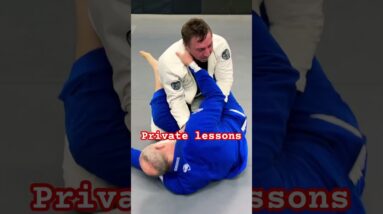 Private Lessons are one of the ways to take your BJJ to the Next Level | COBRINHA BJJ #jiujitsu