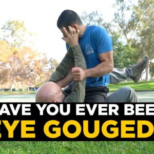 Have You Ever Been Eye Gouged?