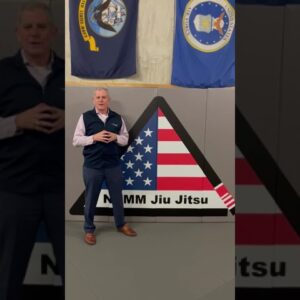 US Army General Mike Ferriter on Gracie Combatives 2.0