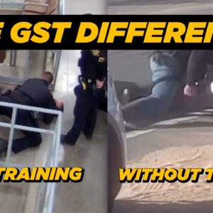 The GST Difference