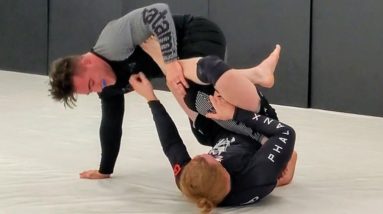 NoGi Pans 2020 Camp #4 at Leviathan Academy Cleveland, Tennessee