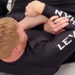 Toe Hold #3 "Power Toe Hold" this one is devastating, Tap Fast!