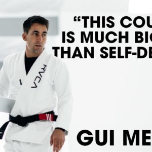 Gui Mendes on The 32 Principles