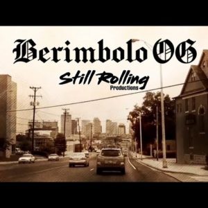 OG Berimbolo "The Braga Chronicles"