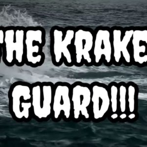The Kraken Guard Trailer