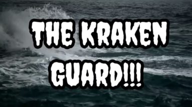 The Kraken Guard Trailer