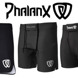 Phalanx Shorts Comparison Review HPLT/RIZR/and New BATL Performance Combat Shorts