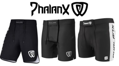 Phalanx Shorts Comparison Review HPLT/RIZR/and New BATL Performance Combat Shorts