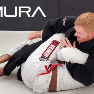 Kimura 2 on 1 Guard Pass(one of my personal favorites)