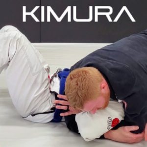 Power Kimura