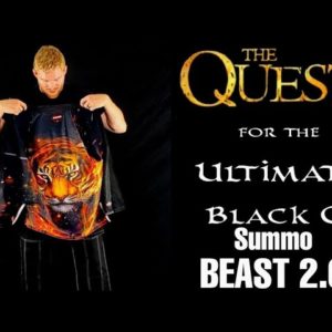 Summo Beast 2.0 Gi Review ◇The Quest for the Ultimate Black Gi