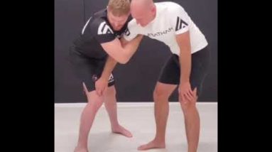 Russian Tie Quick Tips (What if they...) #xmartialgear