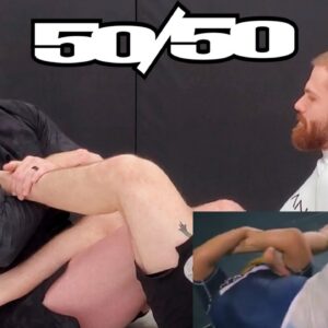 50/50 The Other Leg