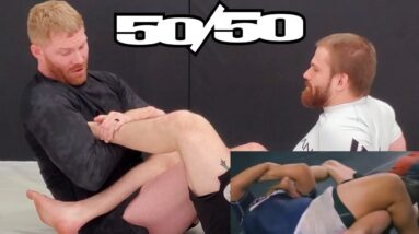 50/50 The Other Leg
