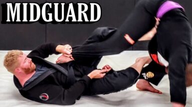 MIDGUARD Lazy and Effective