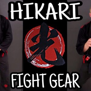 Hikari Gi Review
