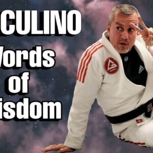 Draculino "Words of Wisdom" and Fun Times @GBKnoxville seminar