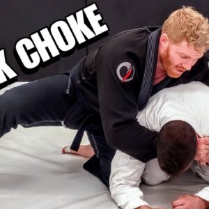 Clock Choke Details, Answering What If ? & The Braga Roll