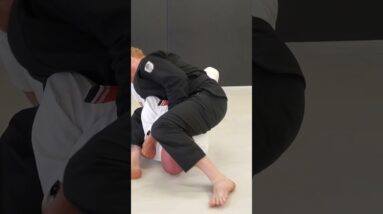 Arm Lock Attack #7 "The Change Up"