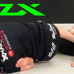 SLX #2 Fix Your Straight Ankle Lock, Butterfly Ashi, Savage Ankle Lock