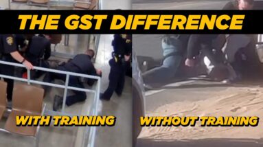 The GST Difference